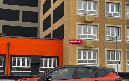 Renault Kaptur I рестайлинг, 2018 год, 1 350 000 рублей, 3 фотография