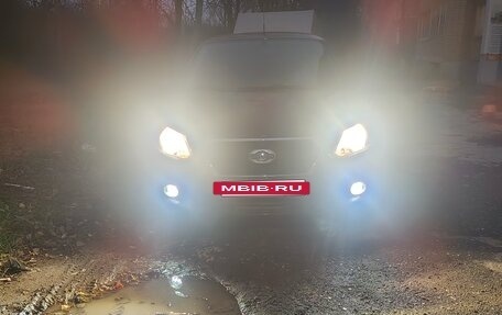 Datsun on-DO I рестайлинг, 2016 год, 600 000 рублей, 23 фотография