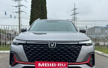 Changan CS35 Plus, 2025 год, 2 779 900 рублей, 2 фотография