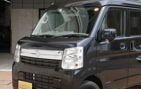 Suzuki Every VI, 2022 год, 630 000 рублей, 2 фотография