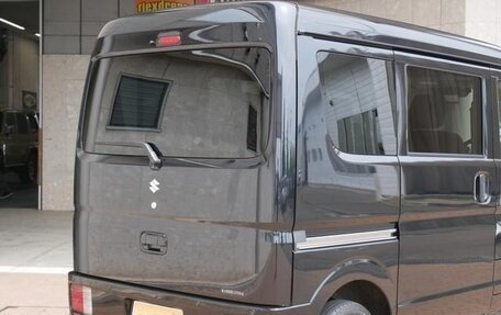 Suzuki Every VI, 2022 год, 630 000 рублей, 5 фотография