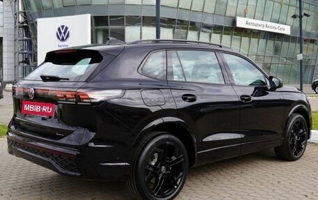 Volkswagen Tiguan, 2025 год, 4 890 000 рублей, 3 фотография