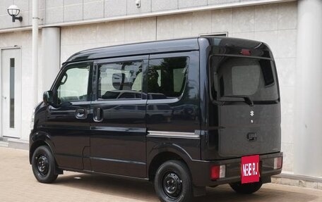 Suzuki Every VI, 2022 год, 630 000 рублей, 4 фотография
