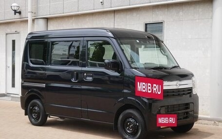 Suzuki Every VI, 2022 год, 630 000 рублей, 3 фотография