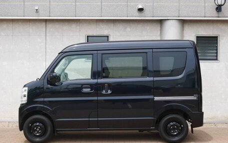 Suzuki Every VI, 2022 год, 630 000 рублей, 7 фотография