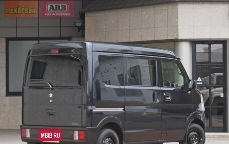 Suzuki Every VI, 2022 год, 630 000 рублей, 6 фотография