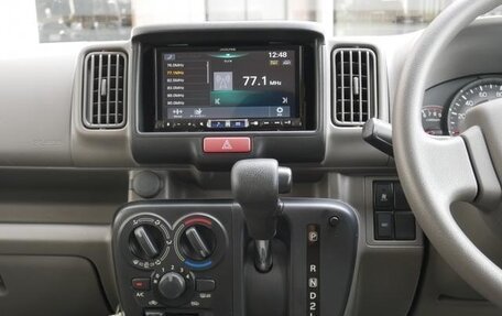 Suzuki Every VI, 2022 год, 630 000 рублей, 12 фотография