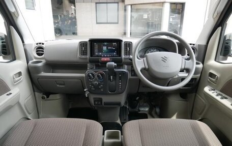 Suzuki Every VI, 2022 год, 630 000 рублей, 11 фотография