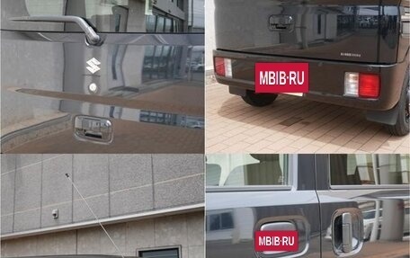 Suzuki Every VI, 2022 год, 630 000 рублей, 8 фотография