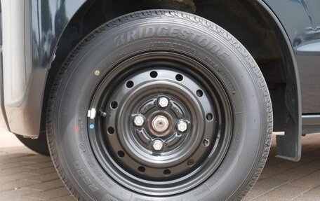 Suzuki Every VI, 2022 год, 630 000 рублей, 19 фотография