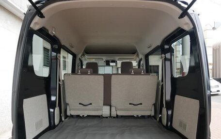 Suzuki Every VI, 2022 год, 630 000 рублей, 18 фотография