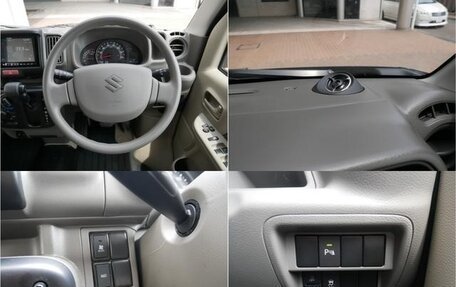 Suzuki Every VI, 2022 год, 630 000 рублей, 13 фотография