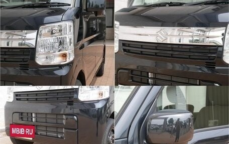 Suzuki Every VI, 2022 год, 630 000 рублей, 9 фотография