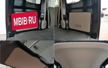 Suzuki Every VI, 2022 год, 630 000 рублей, 17 фотография