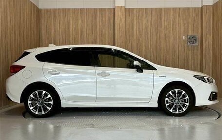 Subaru Impreza IV, 2022 год, 1 310 007 рублей, 4 фотография