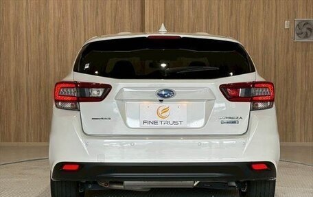 Subaru Impreza IV, 2022 год, 1 310 007 рублей, 6 фотография