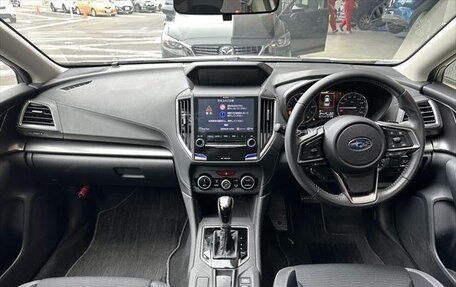 Subaru Impreza IV, 2022 год, 1 310 007 рублей, 8 фотография