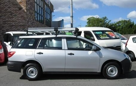 Nissan AD III, 2022 год, 674 000 рублей, 7 фотография