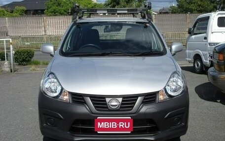 Nissan AD III, 2022 год, 674 000 рублей, 4 фотография