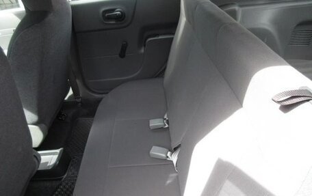 Nissan AD III, 2022 год, 674 000 рублей, 9 фотография