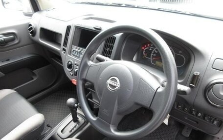 Nissan AD III, 2022 год, 674 000 рублей, 17 фотография