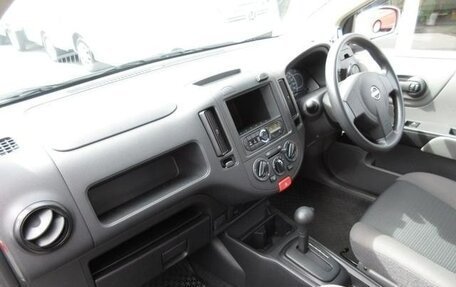 Nissan AD III, 2022 год, 674 000 рублей, 19 фотография