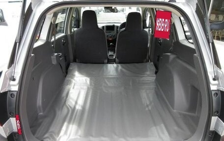 Nissan AD III, 2022 год, 674 000 рублей, 10 фотография