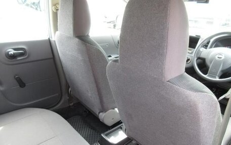 Nissan AD III, 2022 год, 674 000 рублей, 20 фотография