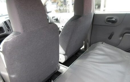 Nissan AD III, 2022 год, 674 000 рублей, 22 фотография