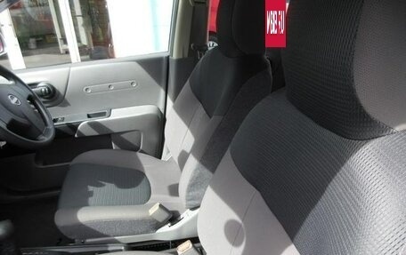 Nissan AD III, 2022 год, 674 000 рублей, 12 фотография