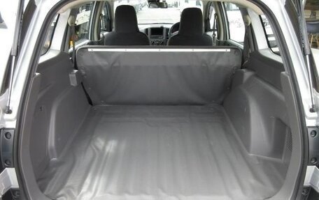 Nissan AD III, 2022 год, 674 000 рублей, 24 фотография