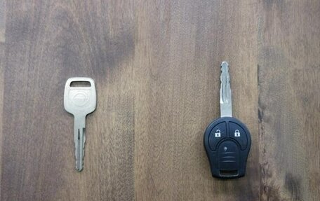 Nissan AD III, 2022 год, 674 000 рублей, 34 фотография