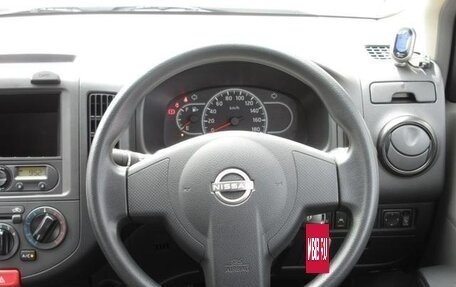 Nissan AD III, 2022 год, 674 000 рублей, 25 фотография