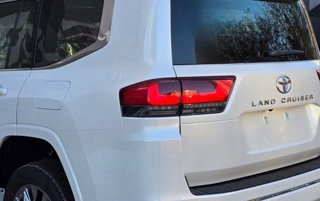Toyota Land Cruiser, 2025 год, 15 200 000 рублей, 7 фотография