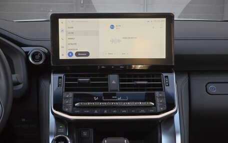 Toyota Land Cruiser, 2025 год, 15 200 000 рублей, 14 фотография