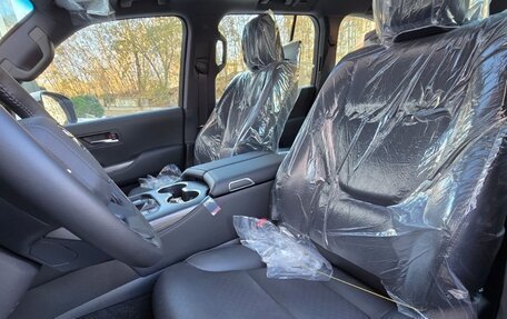 Toyota Land Cruiser, 2025 год, 15 200 000 рублей, 9 фотография