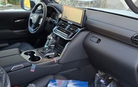 Toyota Land Cruiser, 2025 год, 15 200 000 рублей, 17 фотография