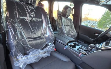 Toyota Land Cruiser, 2025 год, 15 200 000 рублей, 18 фотография