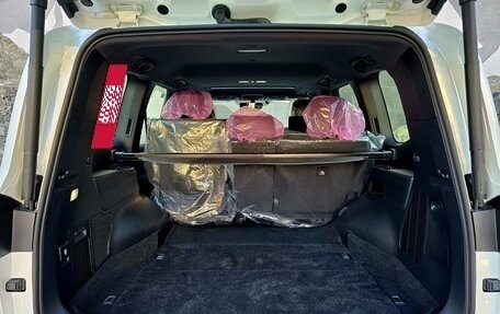 Toyota Land Cruiser, 2025 год, 15 200 000 рублей, 25 фотография