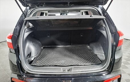 Hyundai Creta I рестайлинг, 2020 год, 1 595 000 рублей, 12 фотография