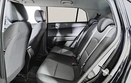 Hyundai Creta I рестайлинг, 2020 год, 1 595 000 рублей, 15 фотография