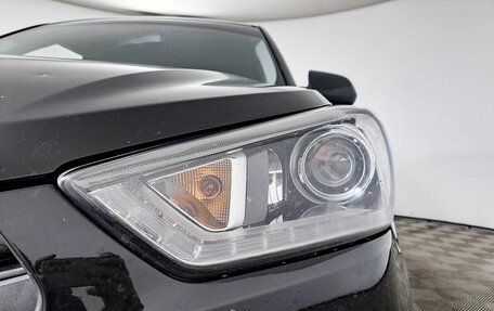 Hyundai Creta I рестайлинг, 2020 год, 1 595 000 рублей, 21 фотография