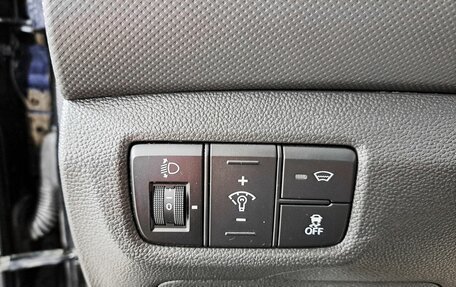 Hyundai Creta I рестайлинг, 2020 год, 1 595 000 рублей, 24 фотография