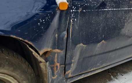 Toyota Corolla Spacio II, 1999 год, 250 000 рублей, 2 фотография