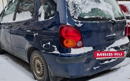 Toyota Corolla Spacio II, 1999 год, 250 000 рублей, 3 фотография