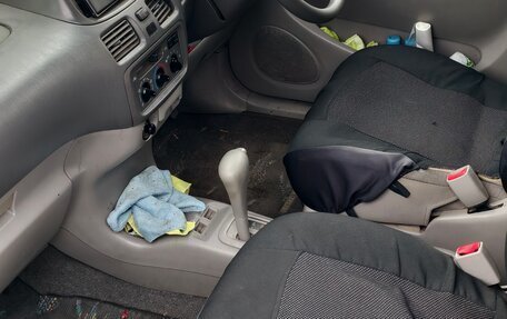 Toyota Corolla Spacio II, 1999 год, 250 000 рублей, 8 фотография