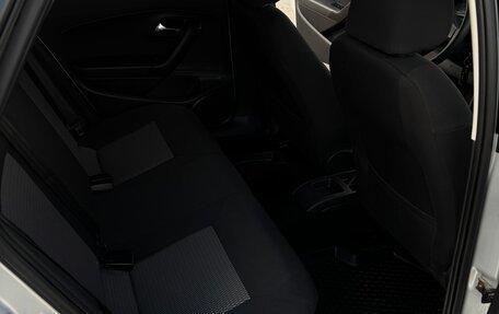 Volkswagen Polo VI (EU Market), 2013 год, 725 000 рублей, 16 фотография