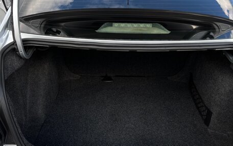 Volkswagen Polo VI (EU Market), 2013 год, 725 000 рублей, 18 фотография