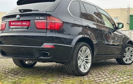 BMW X5, 2013 год, 2 350 000 рублей, 5 фотография