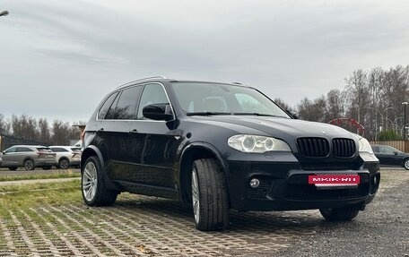 BMW X5, 2013 год, 2 350 000 рублей, 3 фотография